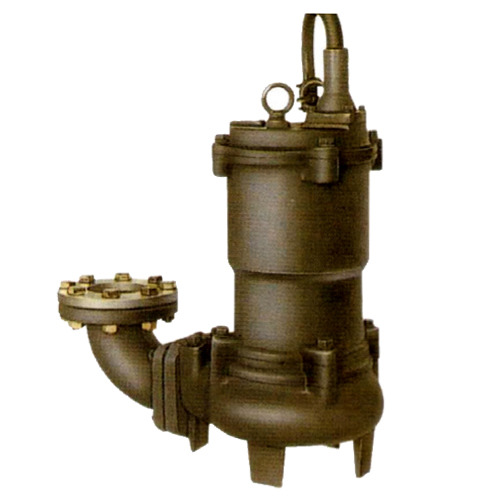 W&amp;P TSV28볼텍스수중펌프(삼상오수용)/2&quot;1HP엔진톱/수작업공구/측량기/레벨기/소형건설기계