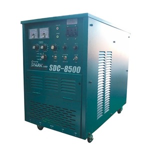 화성기전 SDC8500 CO2용접기(겸용)엔진톱/수작업공구/측량기/레벨기/소형건설기계