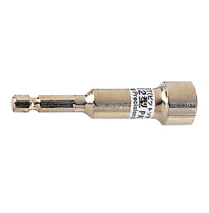 [금강정밀]비트소켓 KH07 61mm(7mm)엔진톱/수작업공구/측량기/레벨기/소형건설기계